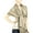 Beige, variant on Falari Women's Solid Color Pashmina Shawl Wrap Scarf 80" X 27"