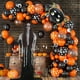 thumbnail image 5 of Novia Animatrónica Activada Por Sonido | Decoración de Halloween Espeluznante a Tamaño Real | Brazo Móvil | Ojos Led Rojos | Accesorio de Halloween Terrorífico a Pilas, 5 of 5