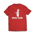 thumbnail image 6 of White Flour, Dough Boy T-Shirt, 6 of 7
