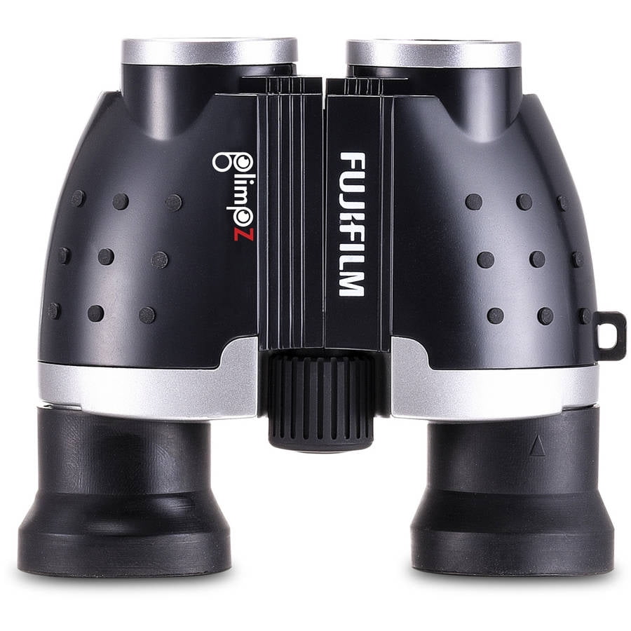 Fujifilm Glimpz 8x21 Compact Binoculars