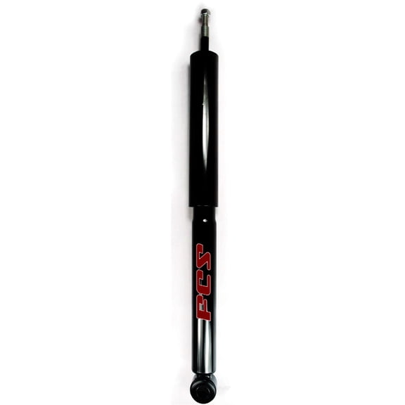 FCS 341538 Suspension Strut Assembly