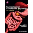 thumbnail image 1 of Pre-Owned Gastrointestinal Anatomy and Physiology: The Essentials Paperback, 1 of 1