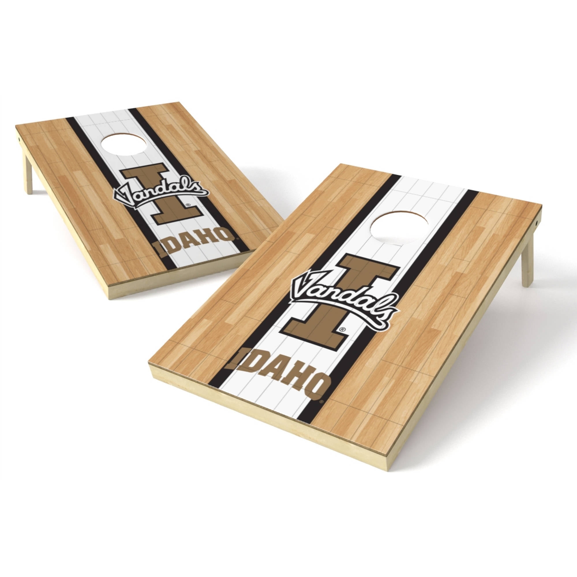 2x3 Shield Game, College by Wild Sports