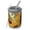 Beige Calligraphy Sunflower, variant on 12oz Coffee Tumblers Black White Checker Sunflower Pattern Stainless Steel Vacuum Insulated Travel Tumbler Coffee Cups Mug with Lid and Straw with Cleaning Brush for Cold & Hot Drinks