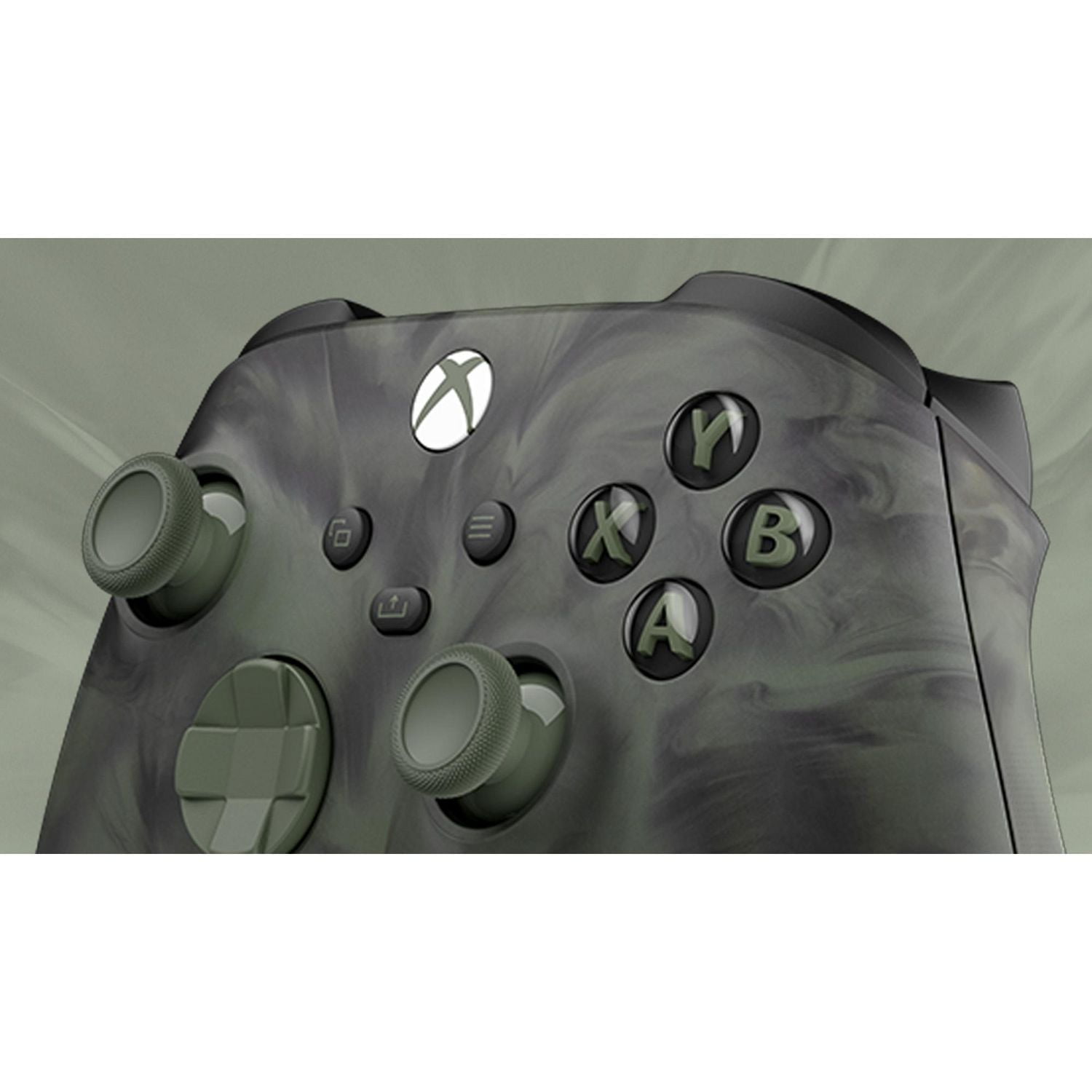 Xbox Wireless Controller – Nocturnal Vapor Special Edition for Xbox Series X|S, Xbox One, and Windows Devices