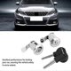 thumbnail image 5 of Lock Door Lock Set with 2 Keys for Peugeot Partner Citroen Xsara Berlingo 252522, 5 of 5