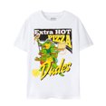 thumbnail image 1 of Teenage Mutant Ninja Turtles Mens Pizza Dudes T-Shirt, 1 of 1