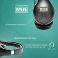 thumbnail image 5 of 2X Personal FM Radio Headphones Ear , Wireless Headset Built in Radio for Mowing, Jogging, Walking, Daily Works, 5 of 6