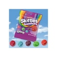 thumbnail image 2 of Skittles Gummies Wild Berry Gummy Candy - 4.2 oz Bag, 2 of 11