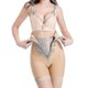thumbnail image 2 of Levantador de glúteos para mujer, bragas Tum, pantalones cortos Er de cintura alta, ropa interior Sr con cremallera () #, 2 of 5