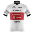 thumbnail image 4 of Maillot de ciclismo CADEX TRIMTEX Pro Race de manga corta transpirable BAHRAIN Ropa de ciclismo de carretera, 4 of 5