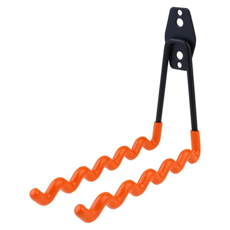 

1pc Wall Mounted Storage Hook Heavy Duty Metal Hook Hanger for Balcony Warehouse Garage Home