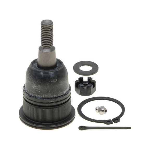 Front Upper Ball Joint - Compatible with 2001 - 2010 GMC Sierra 2500 HD 2002 2003 2004 2005 2006 2007 2008 2009