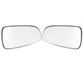 thumbnail image 1 of Vidrio de Espejo Retrovisor ANGGREK Exterior Derecho Izquierdo, 1 of 7