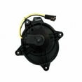 thumbnail image 2 of For Chrysler PT Cruiser Blower Motor Assembly 2001 02 03 04 2005 Replacement For 5017666AB, 2 of 7