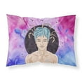 thumbnail image 1 of Carolines Treasures BB7324PILLOWCASE Scorpio Zodiac Sign Fabric Standard Pillowcase, 1 of 2