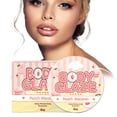 thumbnail image 2 of Soins du Corps Jambes Fraise Jambes Fraise pour Femmes Exfoliantes Corps Rugueux Jambes Bosselées Cibles Corps Peau Rugueuse Jambes Fraise, 2 of 8