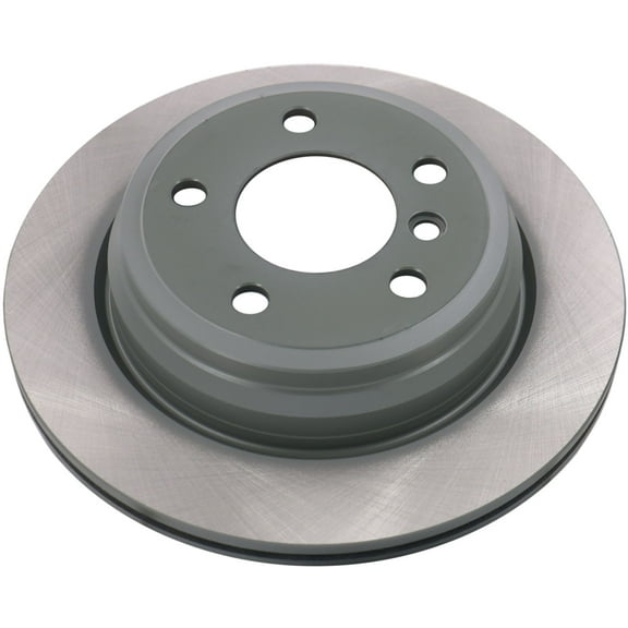 Winstop Brake Rotor, Rear WS249276, BMW 320i xDrive 2018-2013