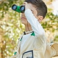 thumbnail image 3 of 1 juego de niños Explorer Kit cómodo chaleco para niños exploradores y sombrero disfraz de al aire libre, 3 of 6