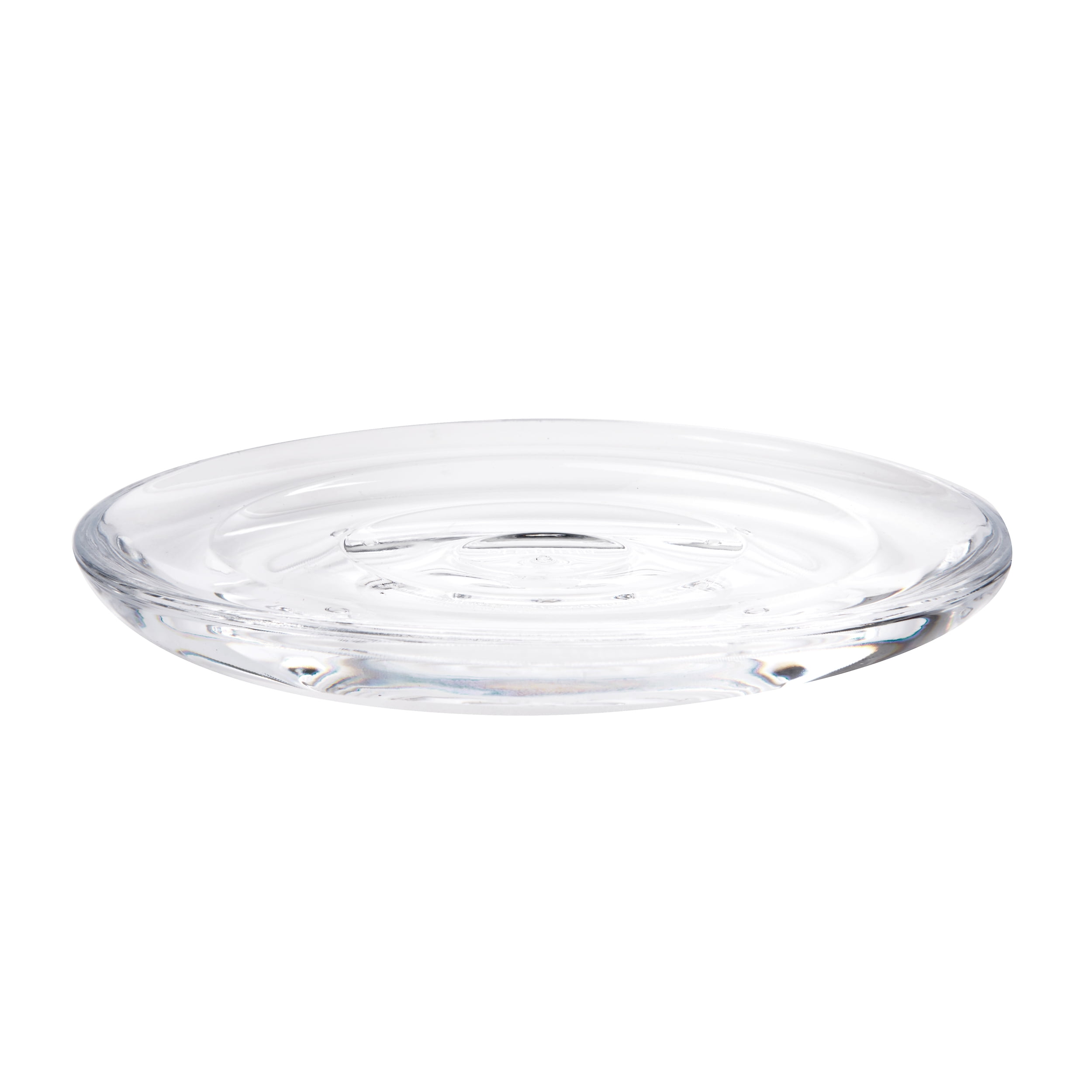 Umbra Droplet Acrylic Soap Dish