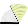 thumbnail image 4 of WYJ 4Pcs Replacement Parts for Shark AV2610WA Robot Vacuum, Compatible RV2610WA RV2620WD RV240, 4 Mop Pads, 4 Side Brush, 1 Cleaning Brush-0614, 4 of 6