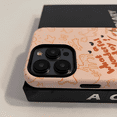 thumbnail image 4 of Reunion Hybrid 2-Layer Hard Shell + Silicone Phone Case for iPhone 14 Plus Anti-Drop & Anti-Scratch, 4 of 6