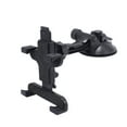 thumbnail image 3 of WASHWEPE Mobile Phone Support Bracket Adjustable Angle Tablet Holder Black 1 PCS, 3 of 5