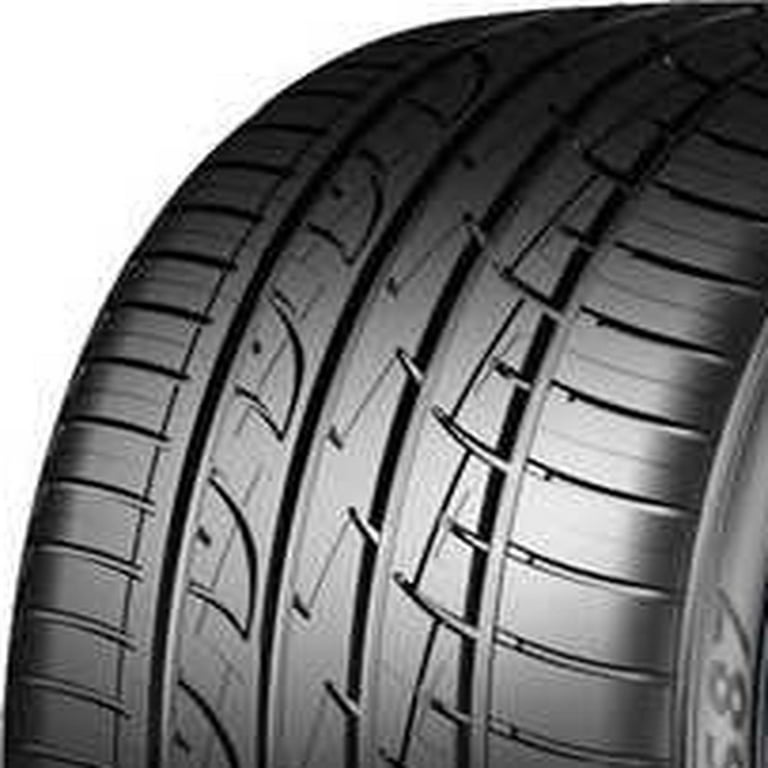 LandGolden All-Season Passenger Tire LGS87, 275/55ZR20 117W XL