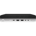 thumbnail image 2 of CPU Alto Rendimiento HP EliteDesk 800 G4 Mini Core i5 8va Gen 16GB RAM 240GB SSD Empresarial, 2 of 5