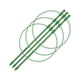thumbnail image 1 of Monstrate Columna de barra de soporte de planta de Metal fuerte y duradera para el desarrollo de plantas saludables marco de escalada hortícola Jardín y Patio 45 vueltas altas y 28, 1 of 6