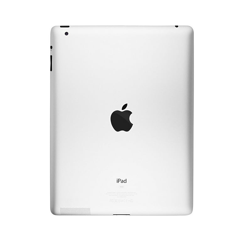 Restored Apple iPad 2nd Generation 9.7