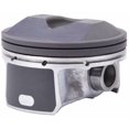thumbnail image 2 of Set of 4 Dome Top Pistons for 14-19 Mazda 2.0L/1988-1.012" CH | .50mm (.020 Oversized) | 86.50mm Bore Diameter, 2 of 2