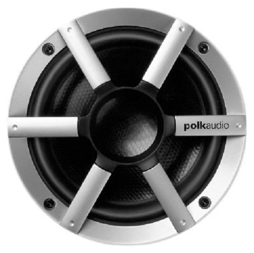 polk 6.5 component speakers