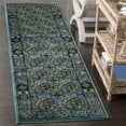 thumbnail image 1 of Safavieh Vintage Hamadan Regent Traditional Area Rug, 1 of 5