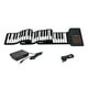 thumbnail image 2 of Piano Flexible enrollable de con pantalla LED, teclado de música Digital portátil, Piano electrónico para para sala de estar CUTICAT Piano enrollable, 2 of 8