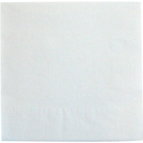 Way to Celebrate! White Paper Luncheon Napkins, 6.5in, 24ct