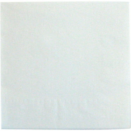 Way to Celebrate! White Paper Luncheon Napkins, 6.5in, 24ct