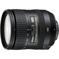 thumbnail image 1 of Lente con zoom Nikon AF-S DX NIKKOR 16-85 mm f/3,5-5,6 G ED VR, 1 of 3