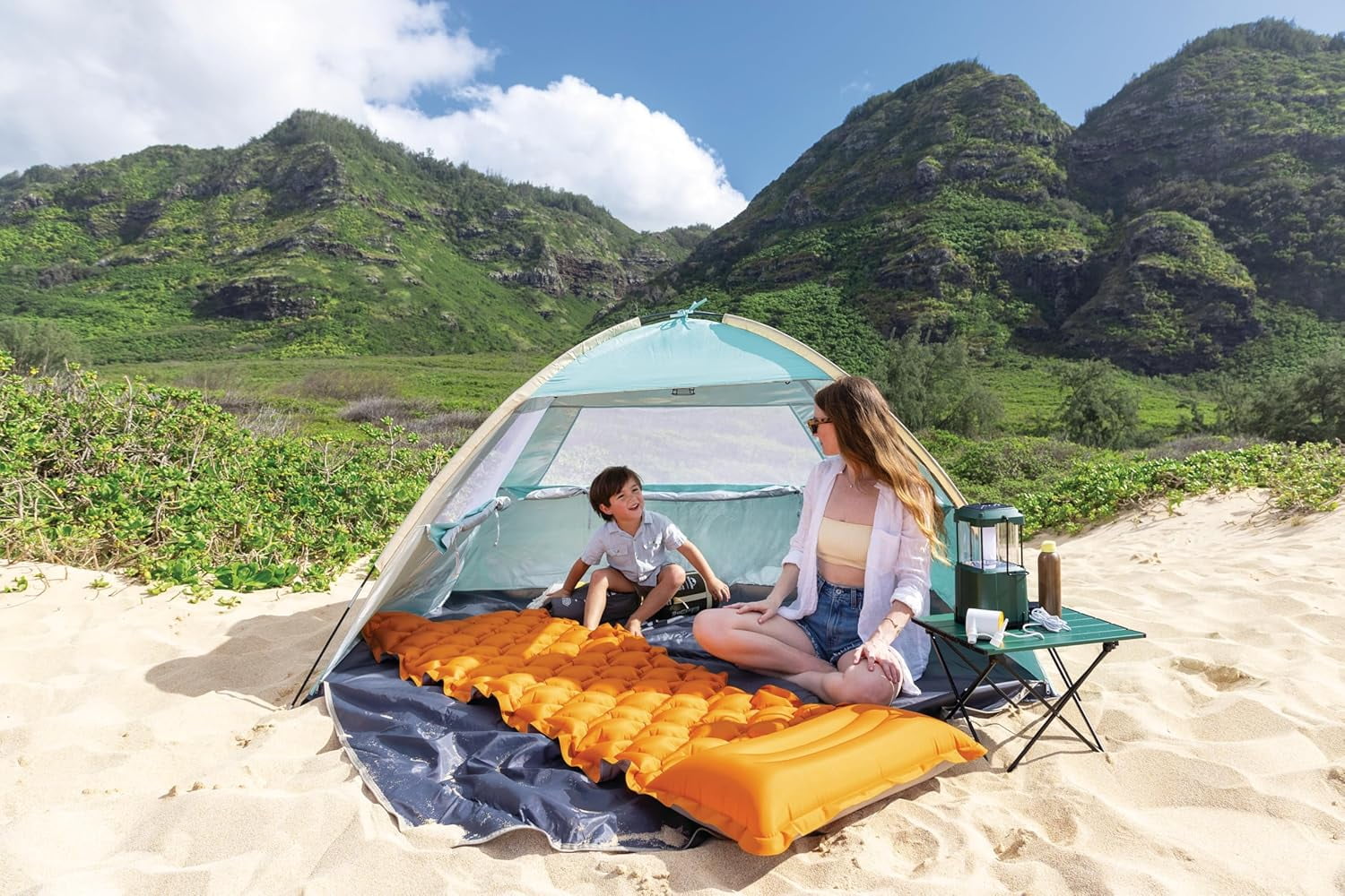 Intex Truaire Sleeping Pad