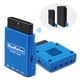 thumbnail image 1 of Blueretro Multiplayer Bluetooth-compatible Wireless Controllers Adapter for PS2 PS1 SONY Playstation 2 Game Consoles Wireless zhangmengya LED, 1 of 2