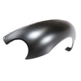 thumbnail image 2 of For 98-03 Beetle Convertible/Hatchback Front Fender Quarter Panel Plastic Left, 2 of 3