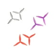 thumbnail image 6 of Gemfan Hurricane Max 51377 Propellers – 5 Inch Tri-Blade PC Props for FPV Racing Drones, Optimized for 2207 2100KV Motors (4PCS), 6 of 6