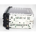 thumbnail image 3 of Restored Jeep Chrysler Dodge 02-06 AM FM CD Cassette Car Truck Radio - P05091605AC - RAZ (Refurbished), 3 of 5