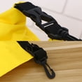 thumbnail image 7 of COSMOBETTY 1Set Waterproof Dry Bags for Kayaking with Reflective Trim 28 x 19.5 x 0.3cm, 7 of 7