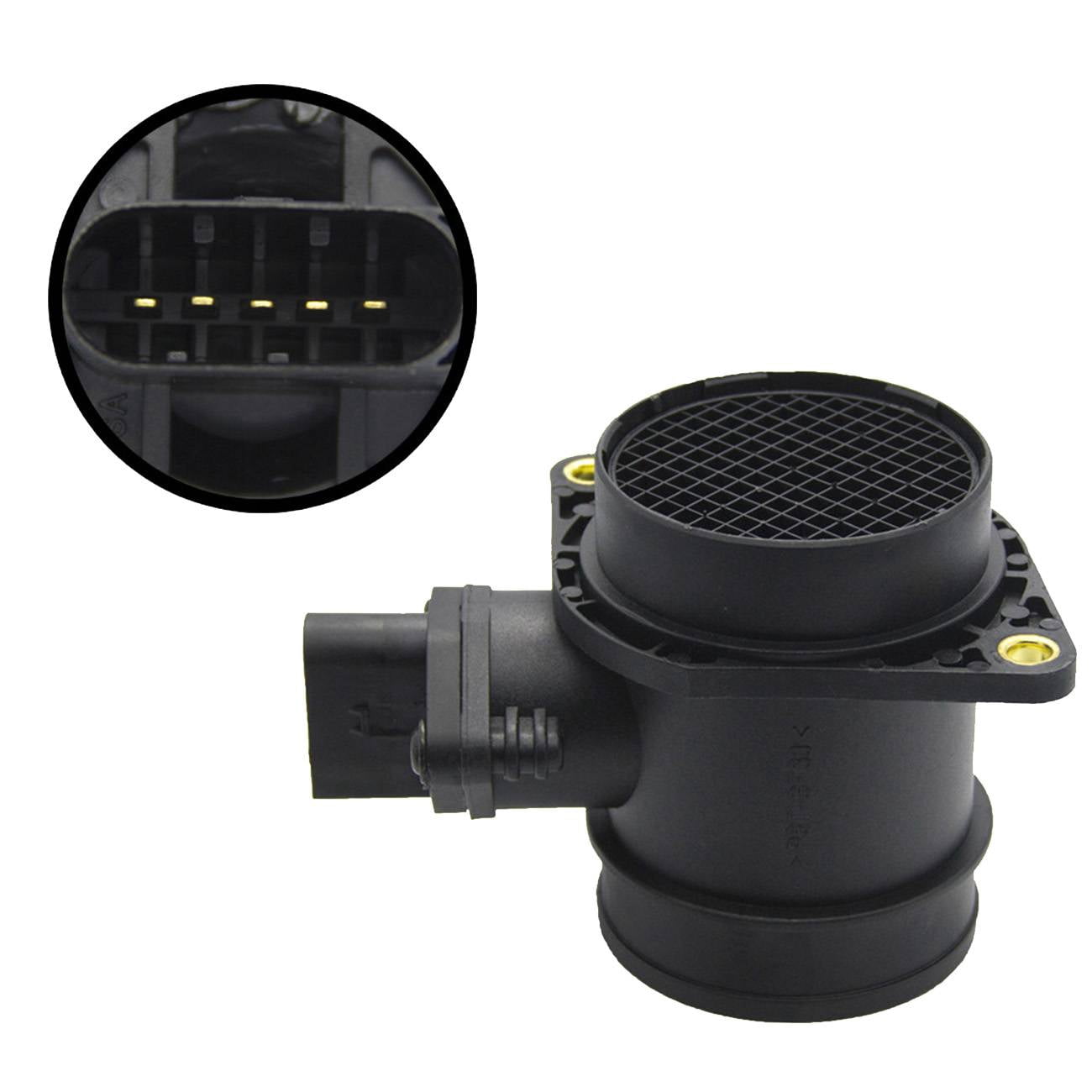 ASFIT-Autoparts MAF Mass Air Flow Sensor Meter for Volkswagen Golf Jetta Audi TT A4 0280218032