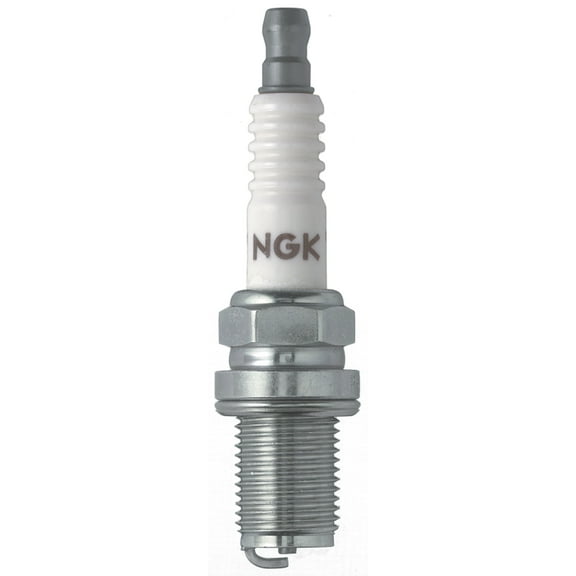 NGK 6596 Racing Spark Plug (4 Pack)