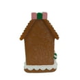 thumbnail image 4 of Maison en Bonbons en Résine Holiday Time, 4 of 7