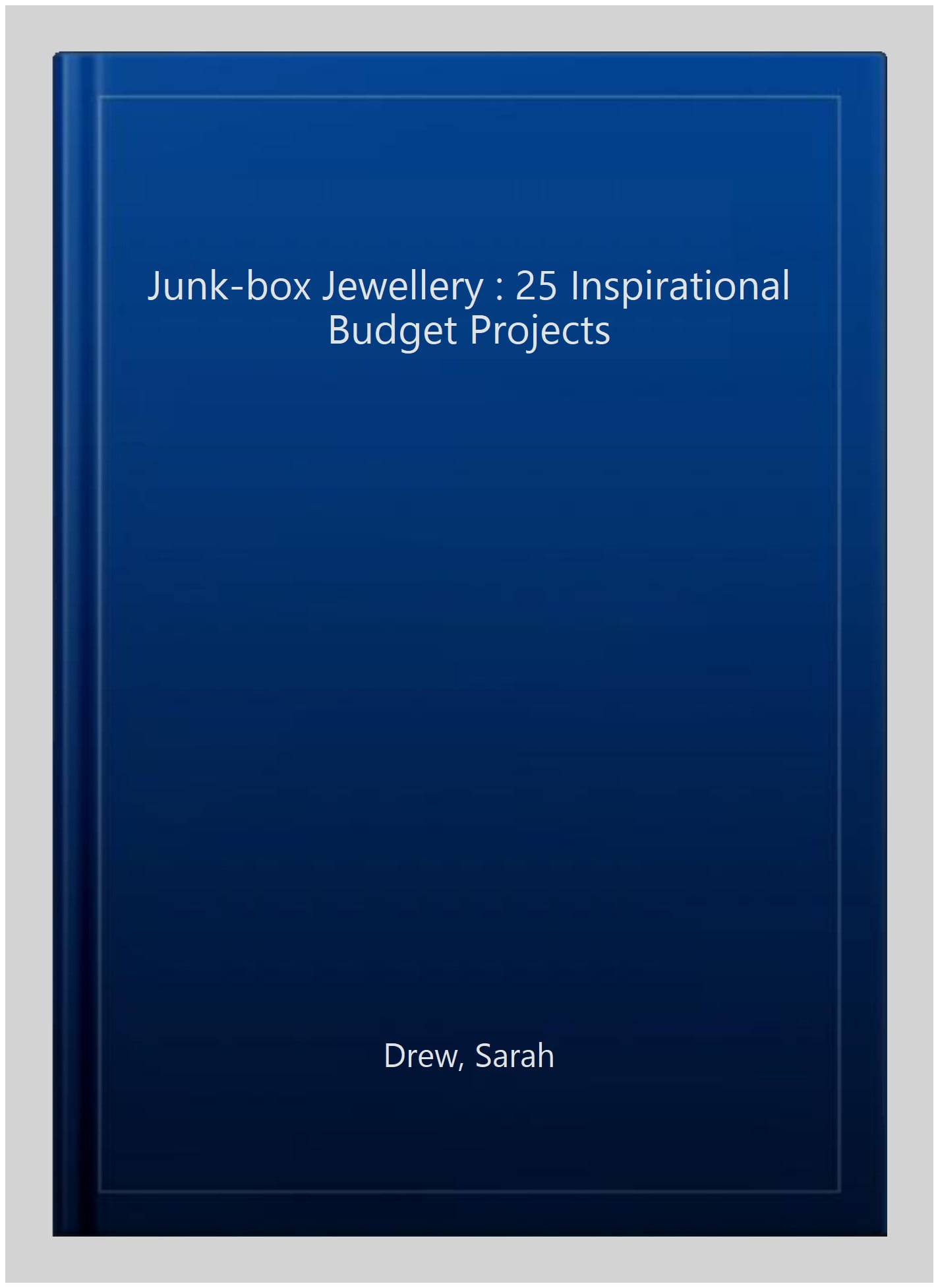Pre-Owned Junk-Box Jewellery: 25 Inspirational Budget Projects. by ...