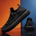 thumbnail image 5 of Breathable Soft-Sole Mesh Sock Shoes, 5 of 9