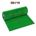 thumbnail image 1 of EASTINOutdoor Artificial Grass Carpet Outdoor Rug  11.02 ‘‘x 7.48‘‘  Easy Cleaning and Quick drying, 1 of 1